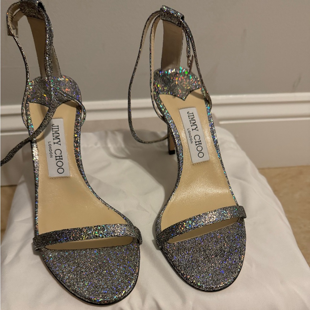Brand New Jimmy Choo Sandals